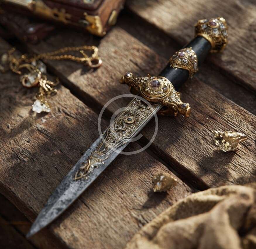 Archaeology